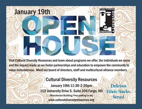 join    open house