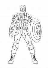 Superheld Superhelden Ausmalbild Carnevale Squad Hero Letzte Blogmamma sketch template