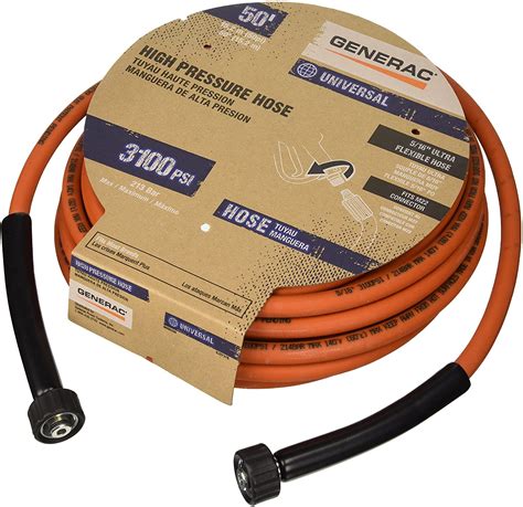 generac       connectors pressure washer hose oem  safford