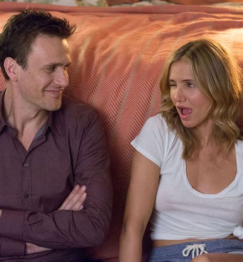cameron diaz and jason segel s sex tape is fake but here are 7