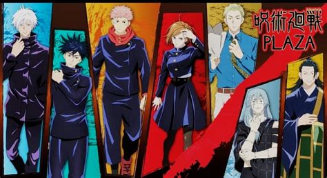 15 Interesting Jujutsu Kaisen Facts That You Didn T Know About