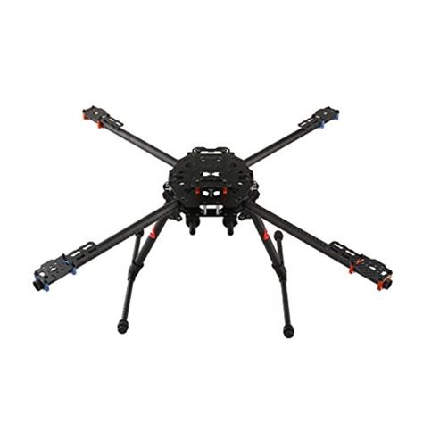 tarot  carbon tlb fiber  axis aircraft fully folding fpv drone uav quadcopter frame kit
