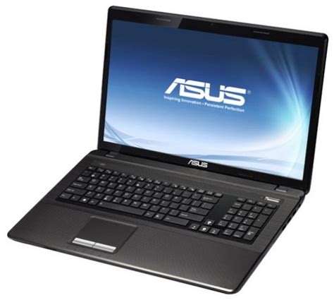 asus introduces  ksm   notebook techpowerup