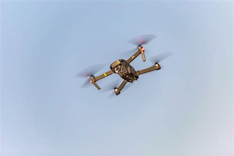 purpose  drone defense technology  isr