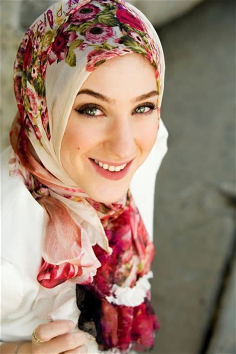 New Beautiful Hijab Styles May 2013 Hijab Styles Hijab Pictures