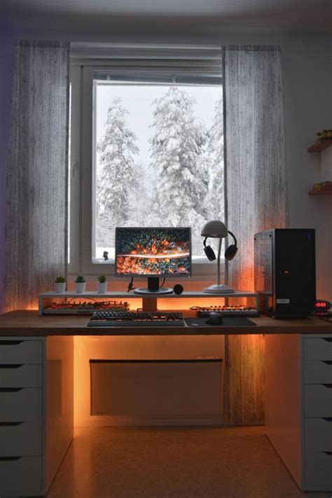 cozy home office designs homemydesign