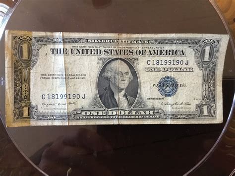 rare   dollar bill series   etsy
