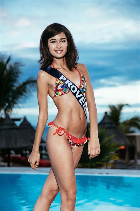 miss france 2017 les photos sexy des 30 candidates en bikini
