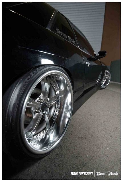 Car Stance Aggressive Wheel Offsets Page 119
