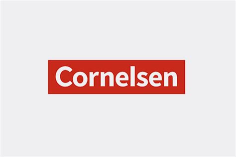 cornelsen kostenlose unterrichtsmaterialien wir lernen