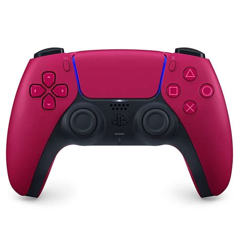 Sony Makes Ps5 Dualsense Controller In Two New Colors Fbtb
