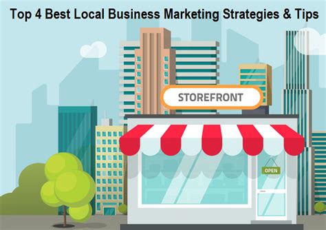 top   local business marketing strategies  tips
