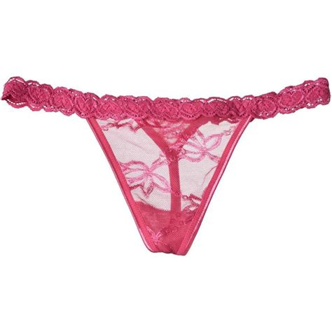 Women Thongs G String Sexy Lace Panties Underwear Ladies Briefs T
