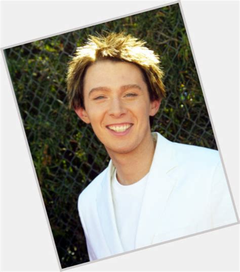 clay aiken official site for man crush monday mcm woman crush wednesday wcw