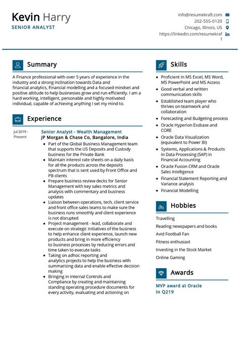 business analyst resume guide  examples samples  xxx hot girl