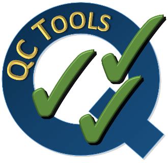 qc tools
