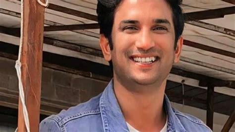Was Sushant Singh Rajput Planning Hollywood Career And Dream Home In La