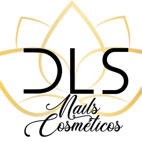 dls nails  cosmeticos linktree