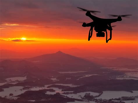 commercial drones  drive trebling  uav production   verdict