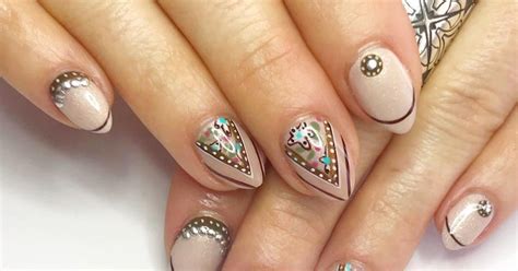 coachella nail art trends  desert inspired manicures