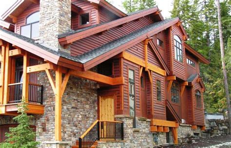 Wood Siding Types For Your House