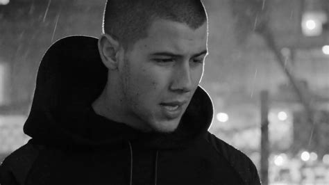 Nick Jonas Area Code Music Video — Watch Now Teen Vogue