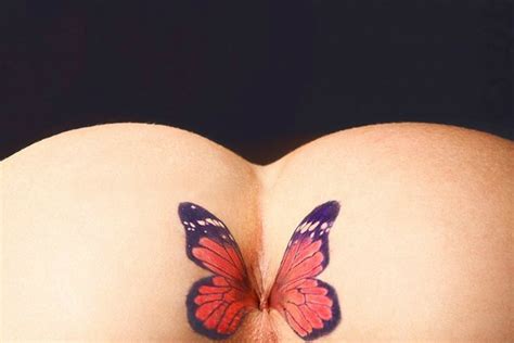 Butterfly Porn Pic Eporner