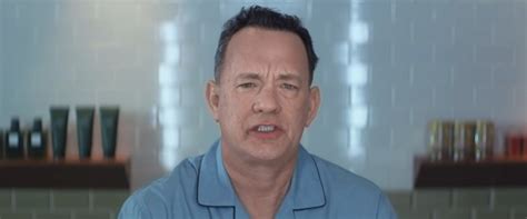 why is tom hanks in carly rae jepsen s i really like you music video