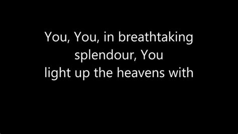 planetshakers youholylyrics youtube