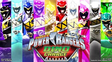 power rangers dino charge wallpaper   power rangers dino charge