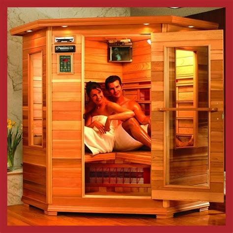 2 person sauna the best place to be 2 person infrared sauna