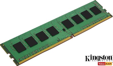 kingston memory valueram gb ddr  computer internal memory kvrnd buy  price