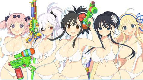 senran kagura director talks princess peach sex appeal