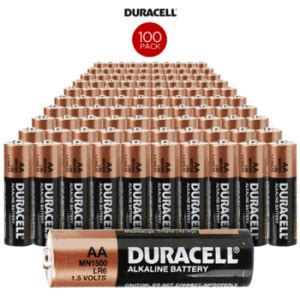duracell aa aaa battery bundles starting