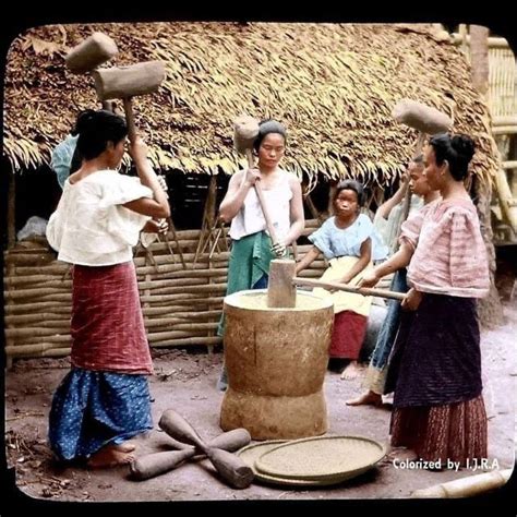 pin by syd on style colorized photos filipino culture filipino