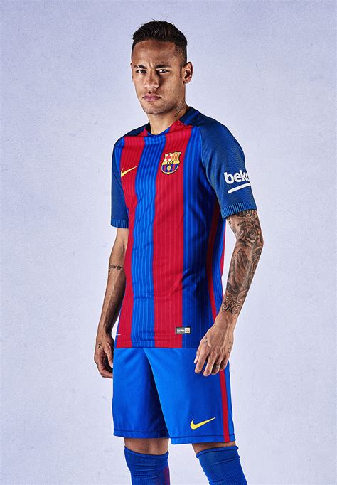 fc barcelona home   kit panottica