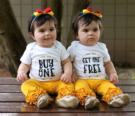 adorable onesies     twins instagram famous twin