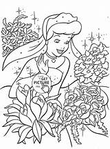 Princesses Coloriages Gothic Coloriage Wuppsy Bubakids sketch template