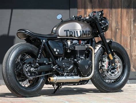 3 272 Likes 18 Comments Cafe Racer Pasión Caferacerpasion On