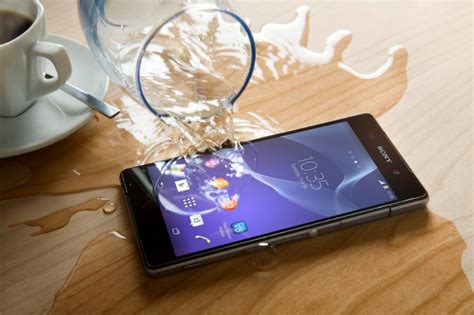 sony launches  xperia    android smartphone