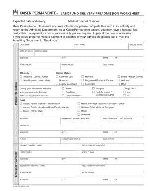 birth certificate kaiser tutoreorg master  documents