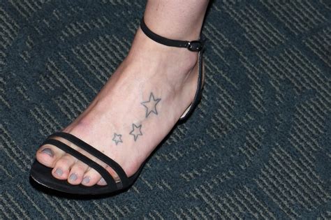 Daisy Ridley S Feet