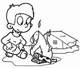 Camping Coloring Pages Kids Coloring4free Barbie Drawing Book Wecoloringpage Clipartmag Items Tent sketch template