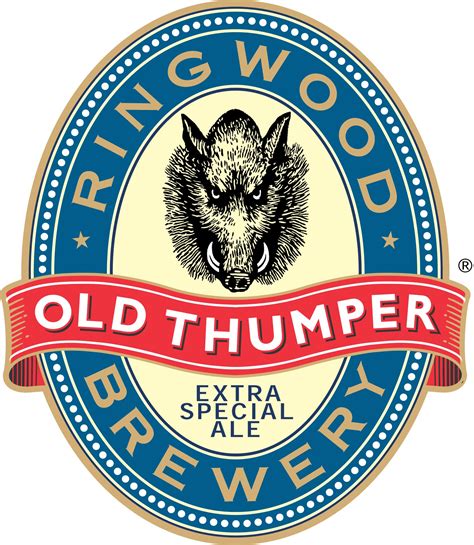 thumper logo