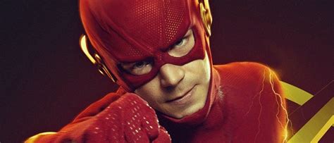The Flash 6 07 Synopsis “the Last Temptation Of Barry