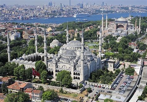 half day morning classical tour half day istanbul