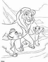 Lion Guard Bonus Activities Earlymoments Coloring Print sketch template