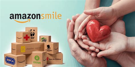 amazon fulfills   list  hundreds  charities