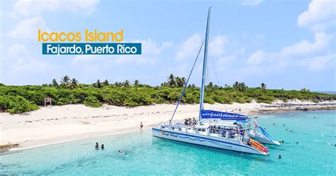 icacos island east island excursions