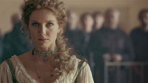 bbc musketeers ninon de larroque the musketeers a